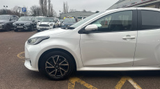 Toyota Yaris 1.5 Hybrid Design 5dr CVT Hybrid Hatchback